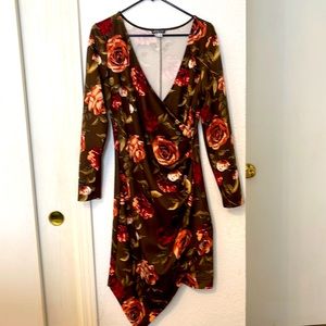 Venus Sexy Dress